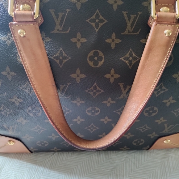 Authentic Louis Vuitton Retiro GM (large)*SOLD** - Picture 16 of 16